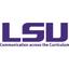 LSU Communication across the Curriculum Logo