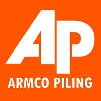 Armco Piling Logo