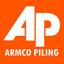 Armco Piling Logo
