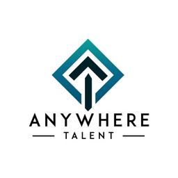 Anywhere Talent Logo