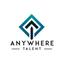 Anywhere Talent Logo