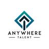 Anywhere Talent Logo