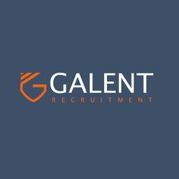 Galent Recruitment Logo