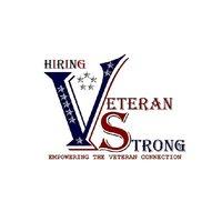 VeteranStrong Logo