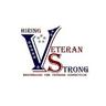 VeteranStrong Logo