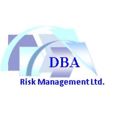 DBA Risk Management Ltd Logo