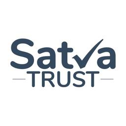 Satva Trust Logo