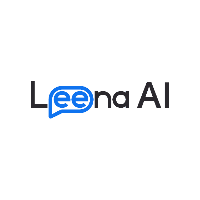 Leena AI Inc. Logo