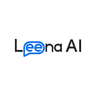 Leena AI Inc. Logo