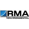 RMA Environmental Limited Logo