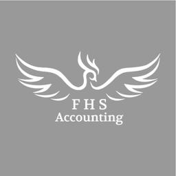 FHS Accounting Ltd Logo