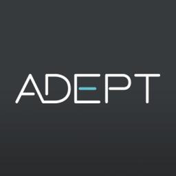 Adept Consulting Engineers Ltd Logo