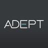 Adept Consulting Engineers Ltd Logo
