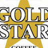 Gold Star Coffee Logo