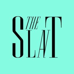 The Slant Logo