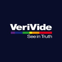 VeriVide Limited Logo