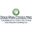 Doug Ryan Consulting Logo