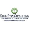 Doug Ryan Consulting Logo