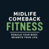 Midlife Comeback Fitness Logo