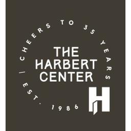 The Harbert Center Logo