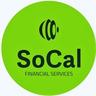 SoCal Financial Services & HOA Property Management Logo