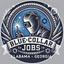 Blue Collar Jobs LLC Logo