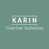Karin Tourism Solutions Logo