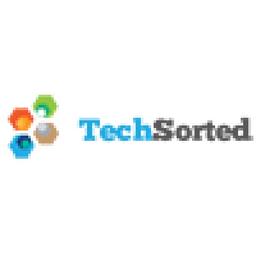 TechSorted Logo