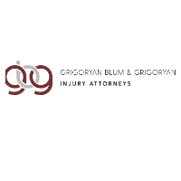 Grigoryan Blum & Grigoryan Logo