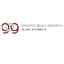 Grigoryan Blum & Grigoryan Logo