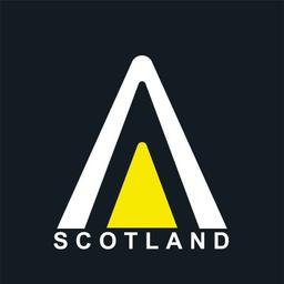 Ledscape Scotland Logo