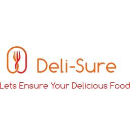 Deli-Sure Logo