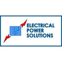 EPS Construction Ltd Logo
