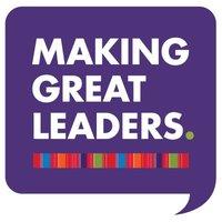 Making Great Leaders Logo