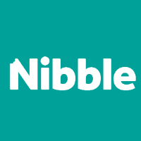Nibble Video Logo
