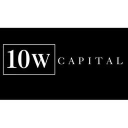 10W Capital Logo