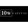 10W Capital Logo
