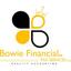 Bowie Financial and Tax Services Logo