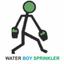 Waterboy Sprinkler Pros Logo
