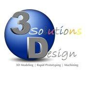 3 Solutions Design Logo