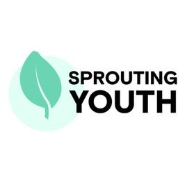 Sprouting Youth Foundation Logo