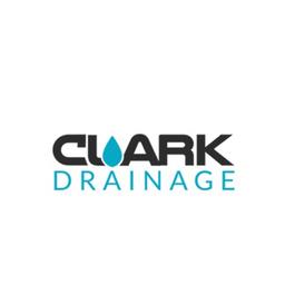 Clark Drainage Newcastle Logo