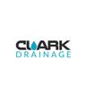 Clark Drainage Newcastle Logo