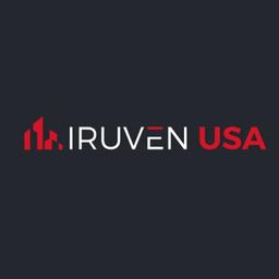 Iruven USA Logo