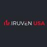 Iruven USA Logo