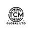 TCM Global Ltd | Construction Recruitment & Consultancy Logo