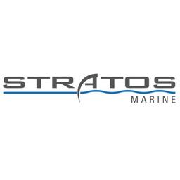 Stratos Marine Logo