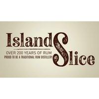 IslandSlice Rum Logo