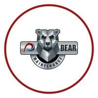 PBear Maintenance Logo