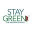 Stay Green Logo